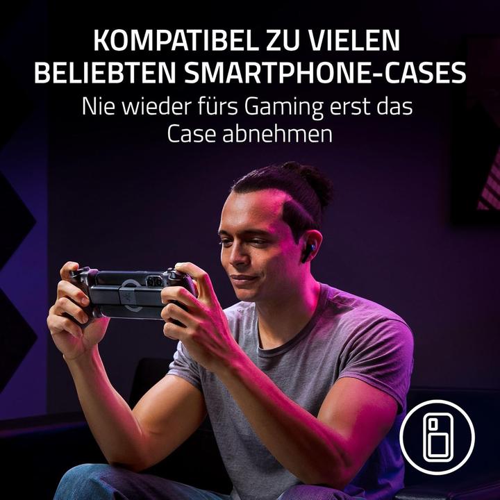 Produktbild Razer Kishi Ultra (iOS, Android)