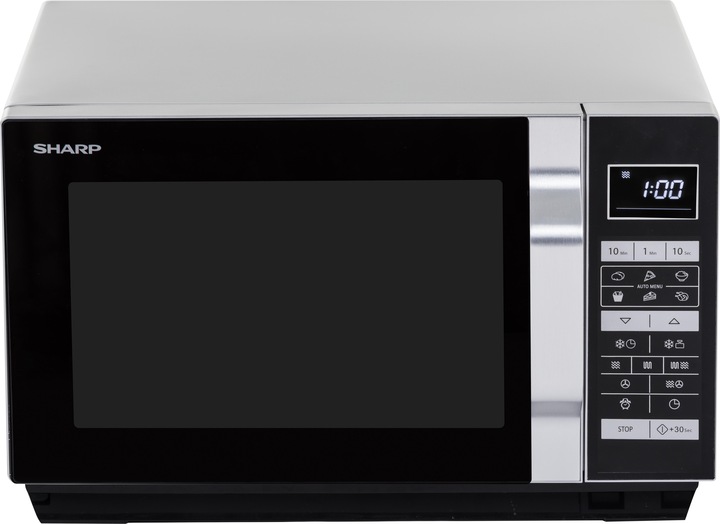 Sharp R860S (25 l)