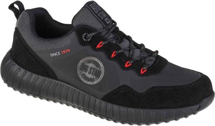 Image du produit Big Star Chaussures II174248 - 44 (44)