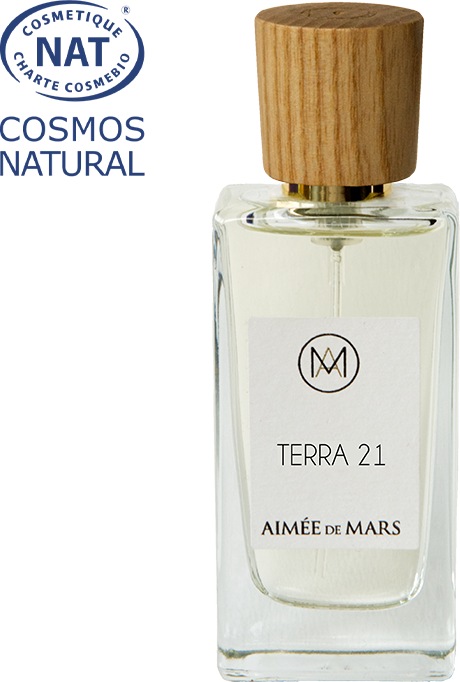 Produktbild Aimée de Mars Terra 21 Eau de Parfum Legère (Eau de Parfum, 30 ml)