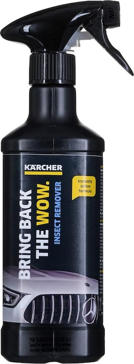Immagine prodotto Kärcher Rimuovi insetti RM 618 (500 ml)