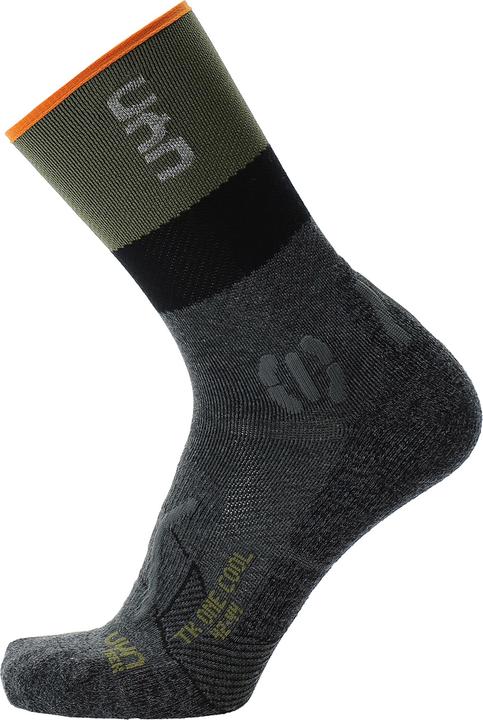 Grigio, Verde