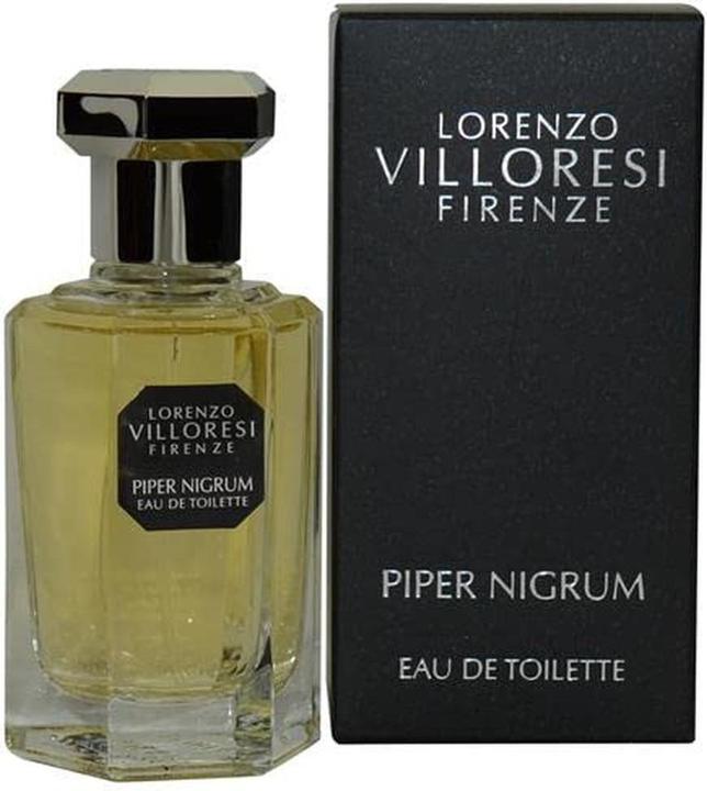 Produktbild Lorenzo Villoresi Eau de Toilette (Eau de Toilette, 50 ml)