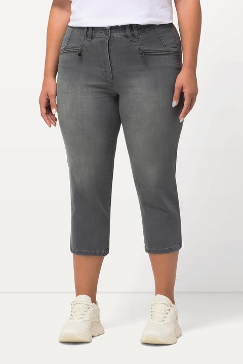Light Grey Denim
