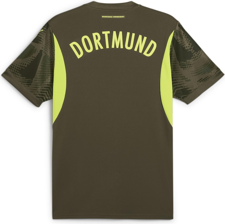 Productafbeelding Puma BVB GK Trui Replica SS (XL)