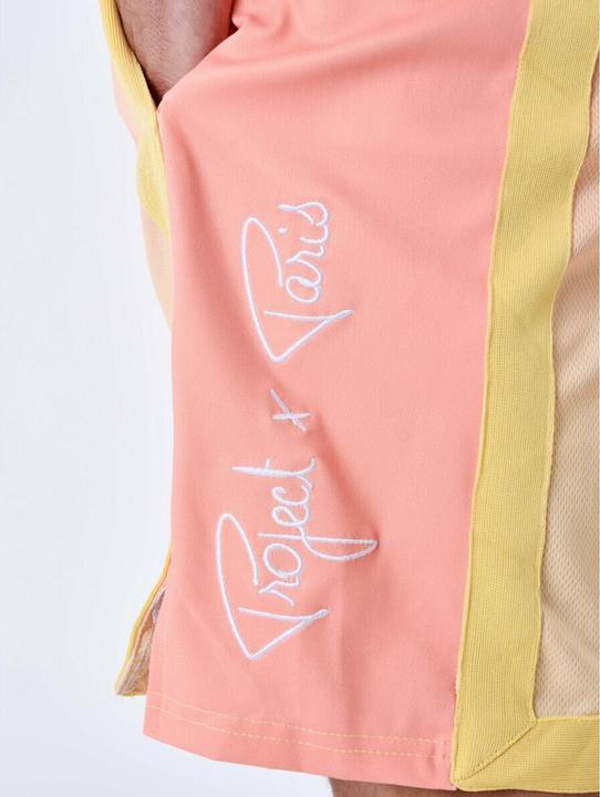 Image du produit Project X Paris short style basketball (XL)