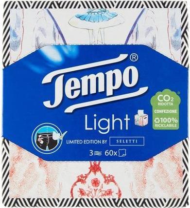 Produktbild Tempo Tissue Box * 60 Pieces. “Moschino” - Paper Towels