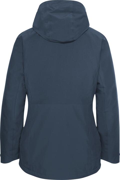 Actual product image Jack Wolfskin Hunberg 3In1 Jkt W (S)