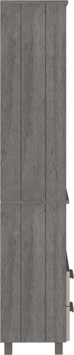 Image du produit vidaXL Highboard (60 x 35 x 180 cm)