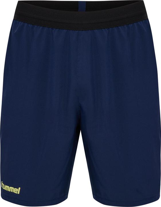 Produktbild hummel hmlBLAZE 2.0 TRAINING SHORTS (S)