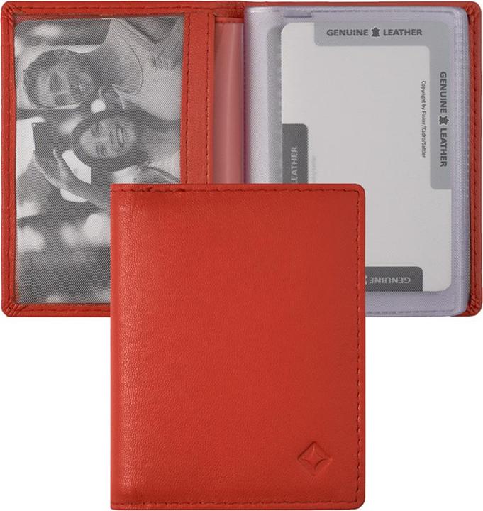 Image du produit Giorgio Carelli étui pour carte de crédit, porte-carte de crédit, pochette pour carte de crédit