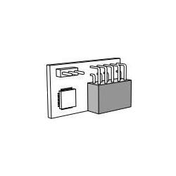 Thumbnail - Supermicro Add-on Modul AOM-TPM-9670V, Server Zubehör
