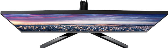 Produktbild Samsung S24R350FHUXEN (1920 x 1080 Pixel, 24")