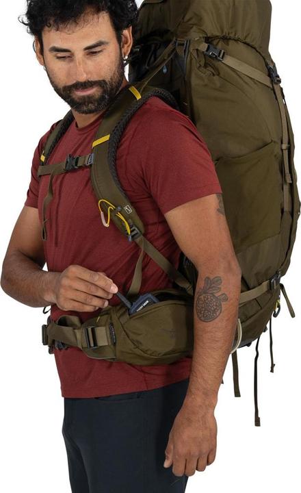 Produktbild Osprey Kestrel 58 (58 l)
