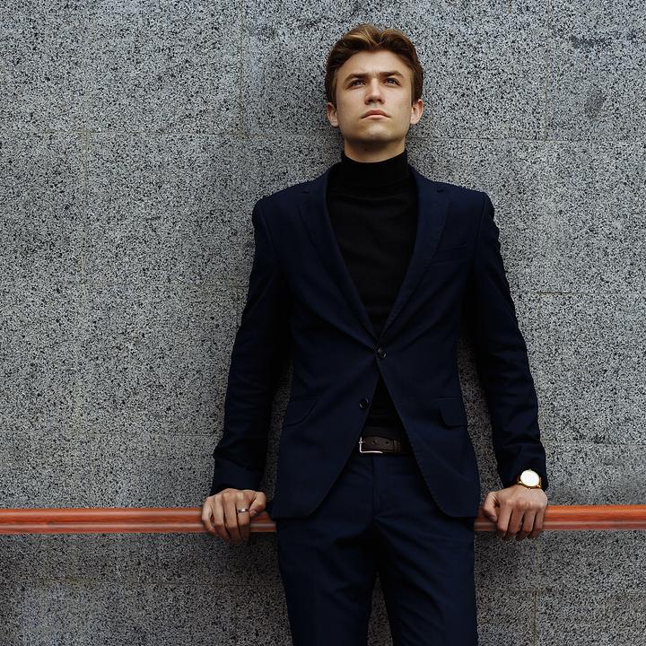 Actual product image Relaxdays Oak-Look Aluminium Handrail (Aluminium)