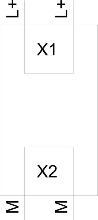 Produktbild Siemens SIEM Modul