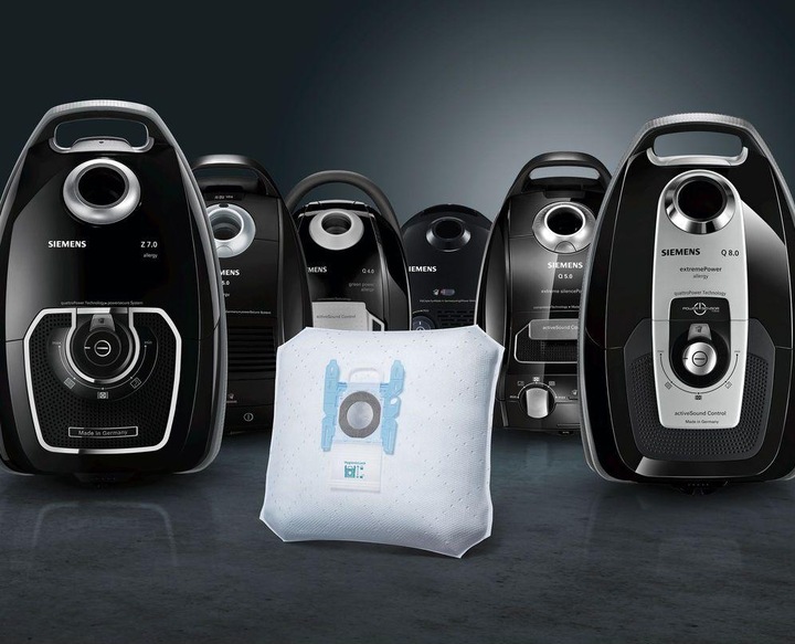 Produktbild Siemens PowerProtect G ALL VZ41FGALL (1 x)