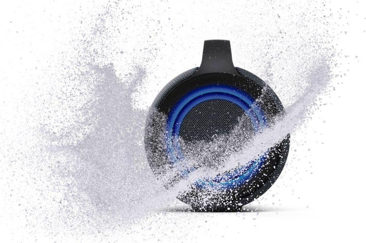 Actual product image Sony SRS-XG500 (30 h, Rechargeable battery operated)