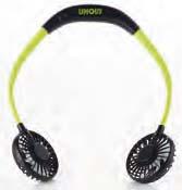 Produktbild Unold Breezy