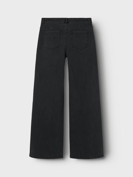 Actual product image Name it Nlfteppi Dnm Nw Wide Pant Noos (170)
