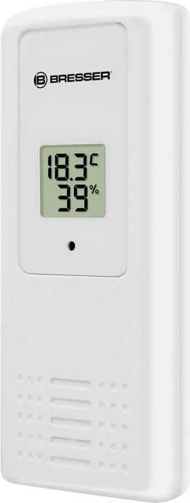 Actual product image Bresser Temeo Hygro Quadro