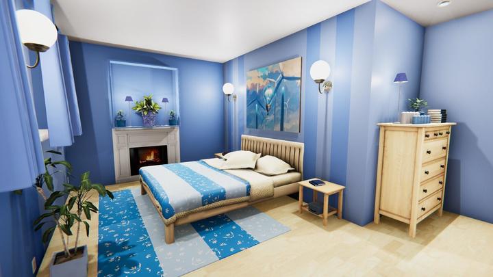 Produktbild Playway House Flipper (Switch, DE)