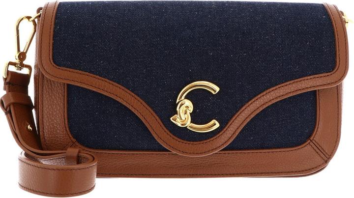 Cognac, Denim blu