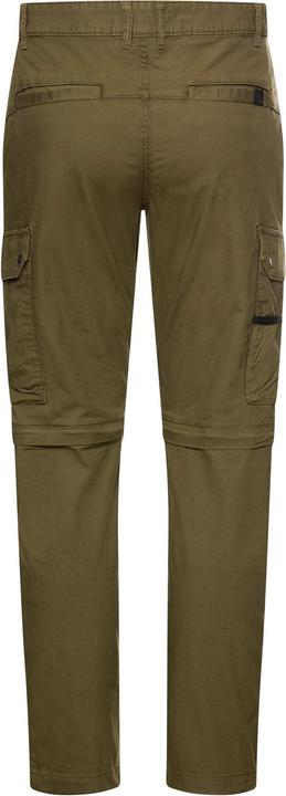 Immagine prodotto Camel Active Cargohose mit Sicherheitstasche (40)