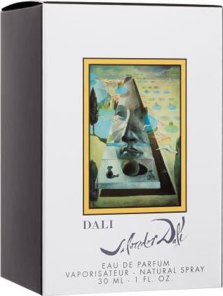 Immagine prodotto Salvador Dalí Dali (Eau de toilette, 30 ml)