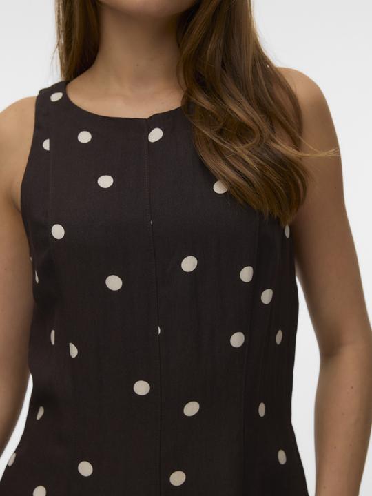 Image du produit Vero Moda VMPOLLIE Langes Kleid Kleid (M)