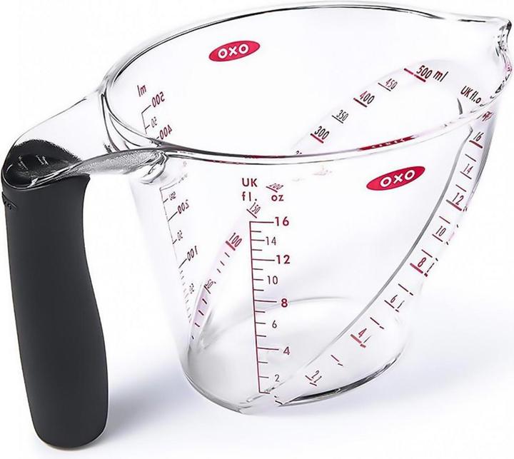 Image du produit OXO Good grips taille pot de 1 l 0 (1000 ml)