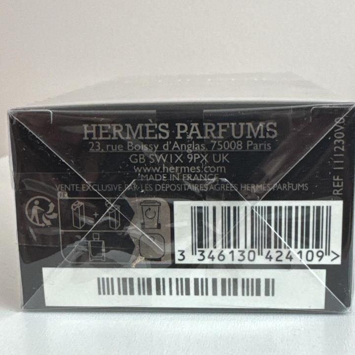 Image du produit Hermès Terre d'Hermes (Eau de parfum, 50 ml)