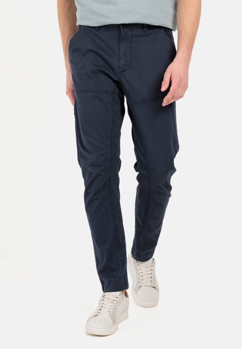 Actual product image Camel Active Tapered Fit Chino (30)
