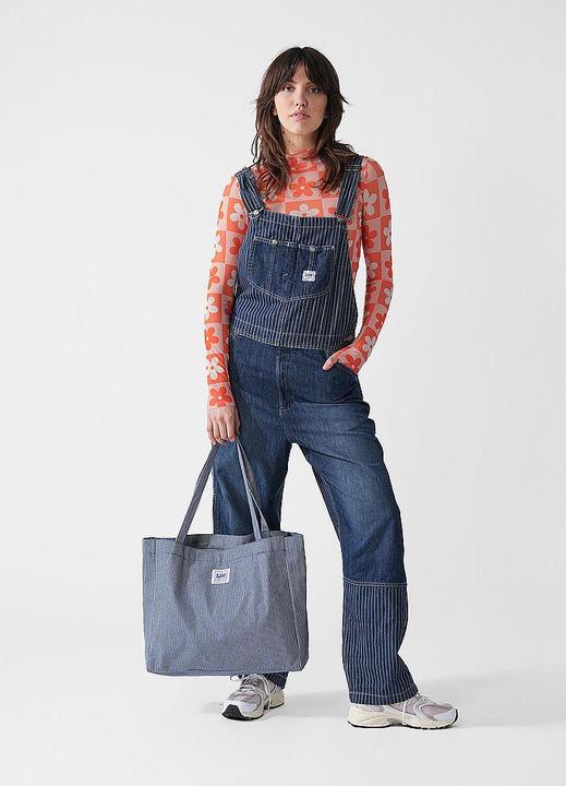 Image du produit Lee Overall Slouchy Bib (M)