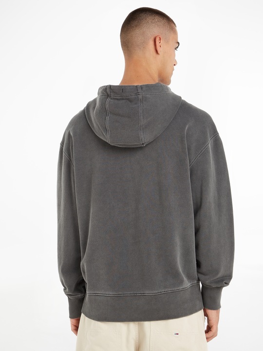 Produktbild Tommy Hilfiger Tommy Jeans Rlx Tiny Hoodie - 86481 (S)