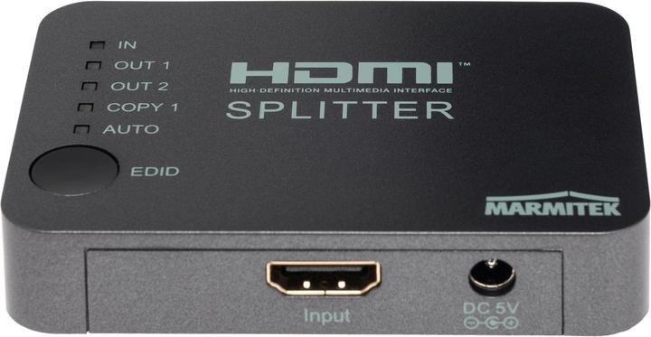 Produktbild Marmitek Split 312