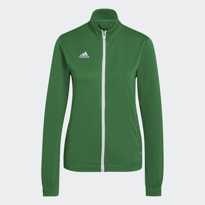 Produktbild adidas Entrada 22 Trainingsjacke Damen (S)