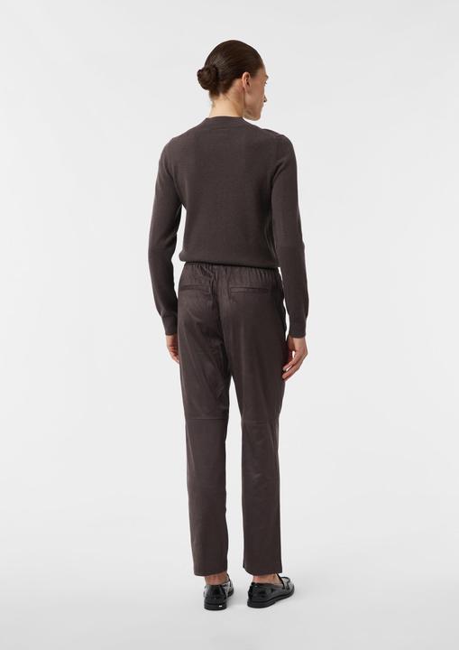 Immagine prodotto Comma Jogpants in Veloursoptik (48)