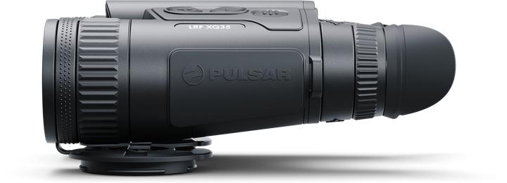 Actual product image Pulsar Merger XQ35 LRF (Hand-held thermal imaging camera)