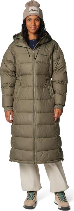 Actual product image Columbia Pike Lake™ II Long Jacket (L)