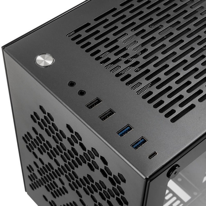 Produktbild Kolink Rocket Heavy (Mini-ITX)