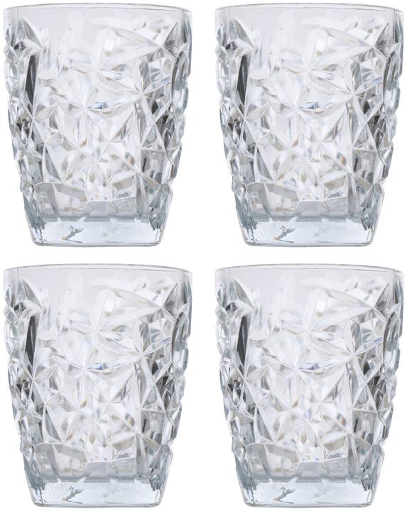 Image du produit Eddy Glass Diamas 280ml 4pc (0.28 l, 4x)