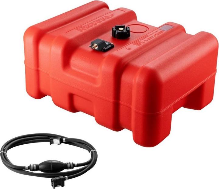 Produktbild Vevor Marinetreibstofftank