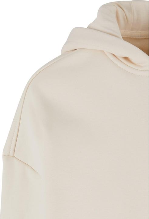 Immagine prodotto Urban Classics Felpa con cappuccio da donna Cozy Oversized Zip - 131403 (L)