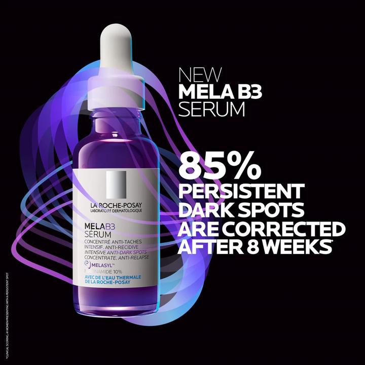 Actual product image La Roche Posay Mela Serum B3 (30 ml)