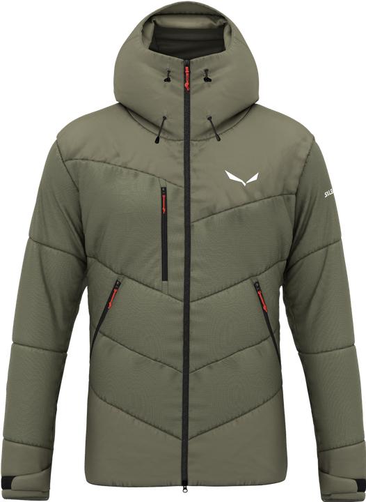 Produktbild Salewa Ortles Heavy Powertex Down Jacke (M)