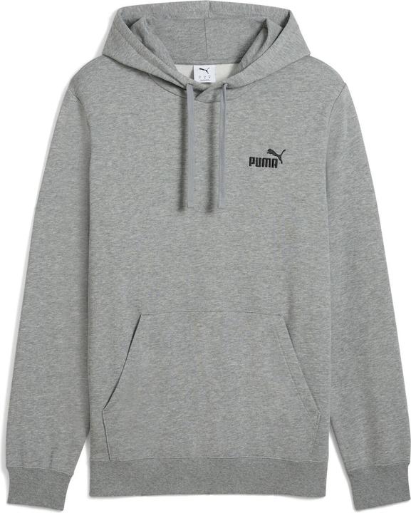 Produktbild Puma ESS Small No. 1 Logo Hoodie FL (3XL)