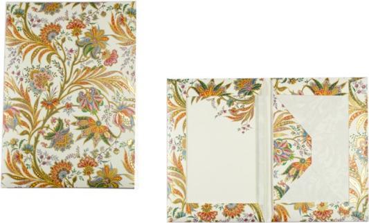 Produktbild Kartos Briefpapier Cipro 9x14cm 10 Karten weiss (10 Stk.)