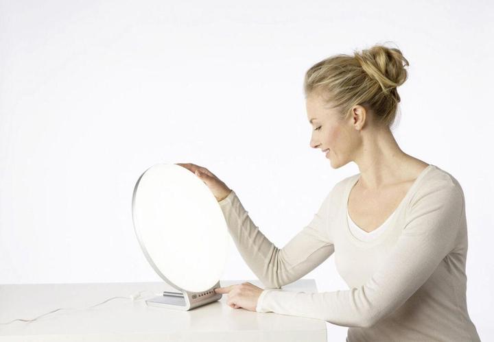 Actual product image Beurer TL 100 (10000 lx)