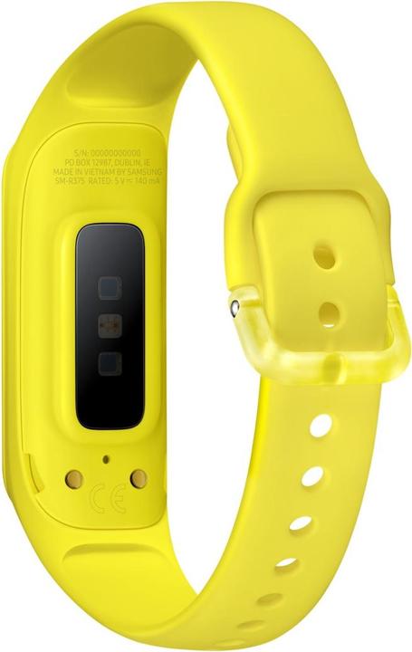 Samsung Galaxy Fit-e (16 mm)